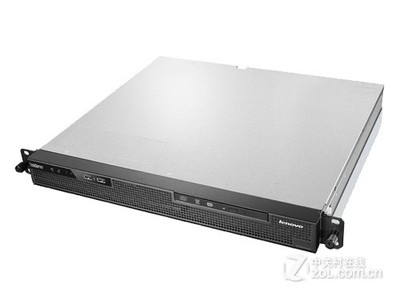 ThinkServer RS240服務器西安售7300元