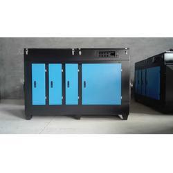 德航環保設備DH-3000光氧廢氣凈化器