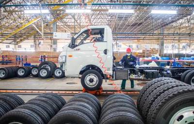 壽光:“牽線”整車(chē)及配套件企業(yè) 助力汽車(chē)產(chǎn)業(yè)鏈補(bǔ)強(qiáng)